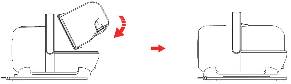 homeika H017 Pet Grooming Kit - Installation