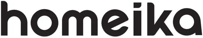 homeika Logo