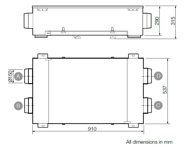 aerofresh-280-HRV-Heat -Recovery-System-fig- (5)