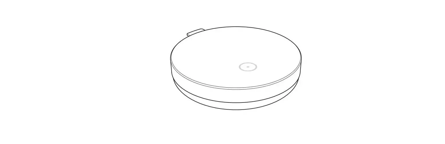 Ikea Aa-2341452-1 Dirigera Hub For Smart Products Instructions Ikea Aa-2341452-1 Dirigera Hub For Smart Products Instructions
