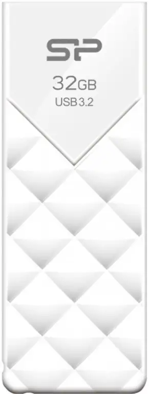 Silicon Power Blaze B03 USB 3.2 Gen 1 Flash Drive