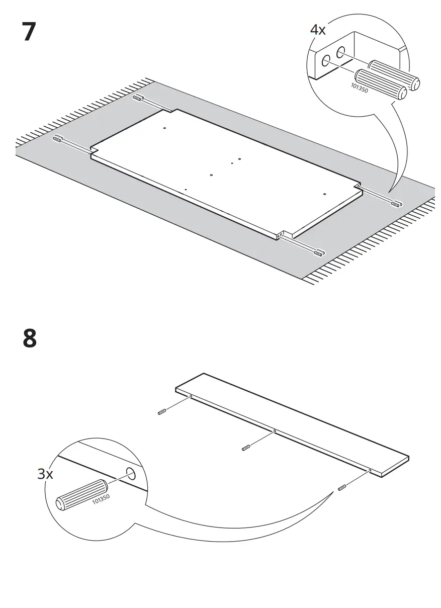 Assembly Instructions