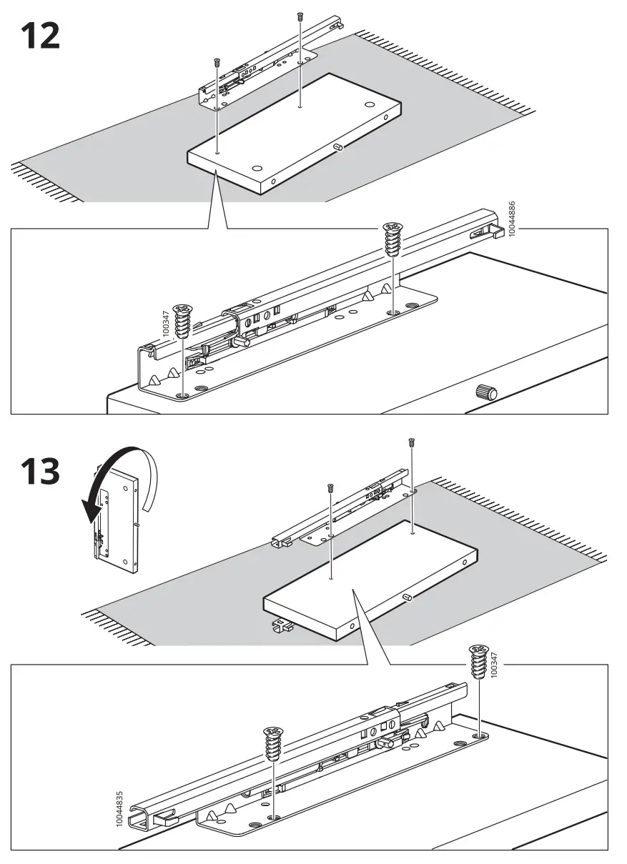 Assembly Instructions