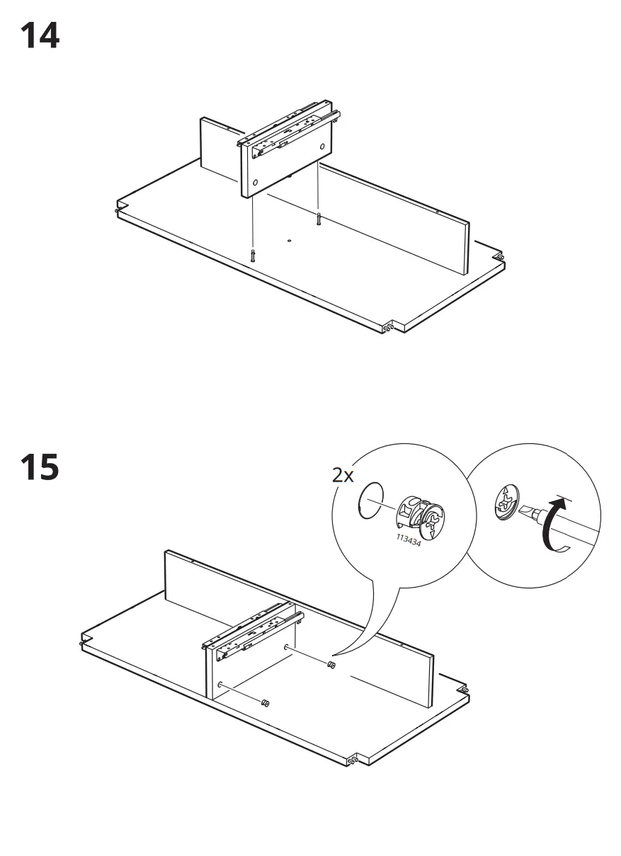 Assembly Instructions