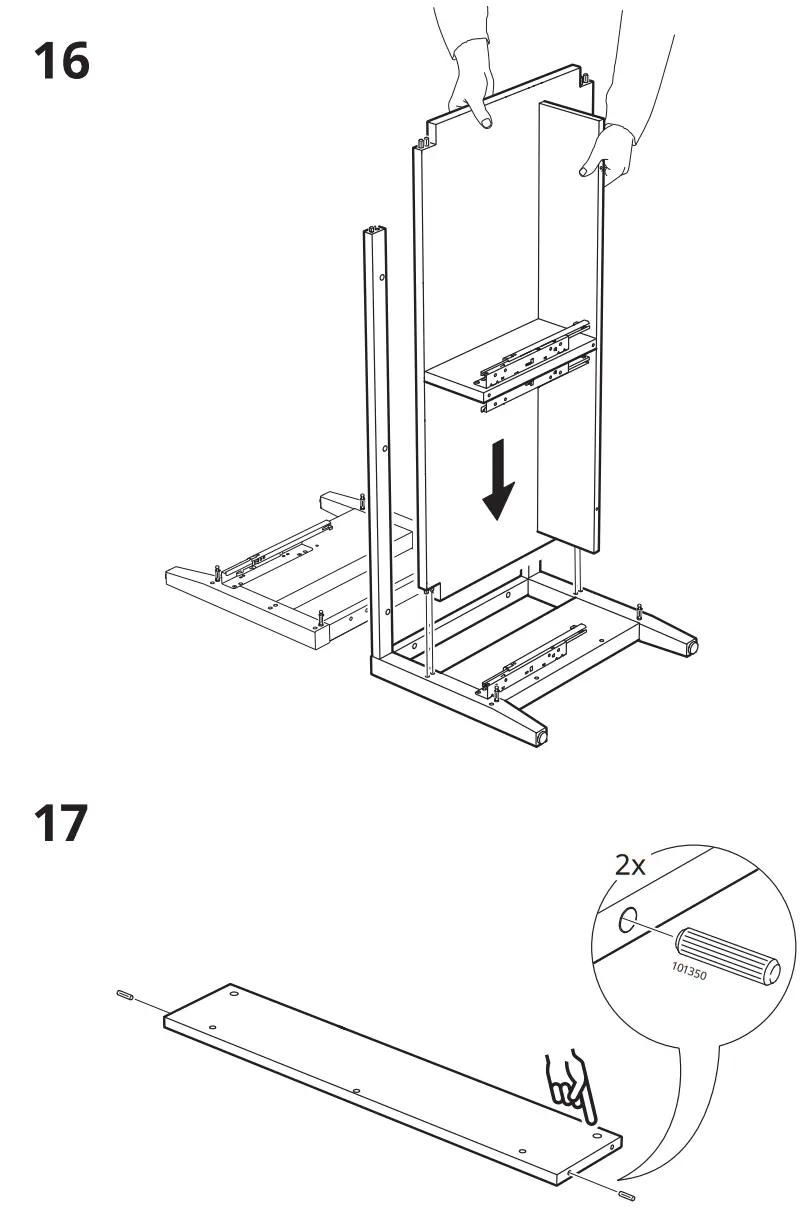 Assembly Instructions