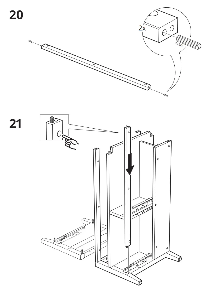 Assembly Instructions