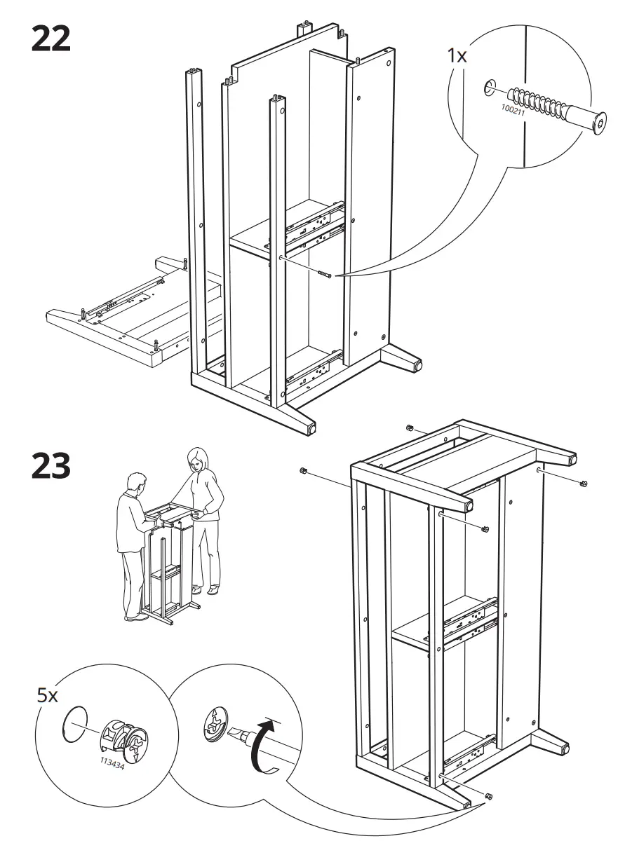 Assembly Instructions