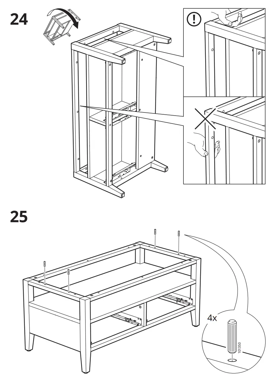 Assembly Instructions