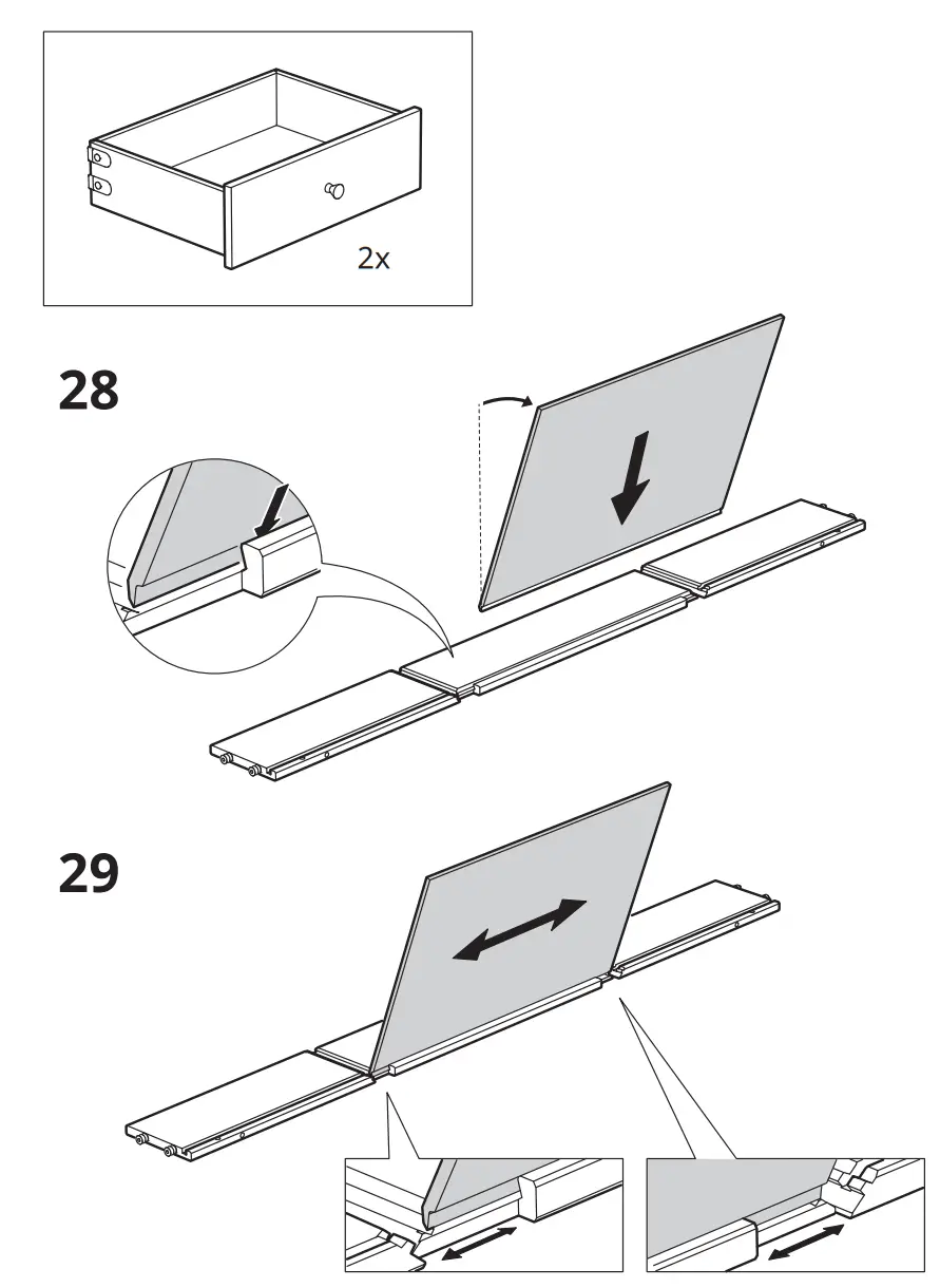Assembly Instructions