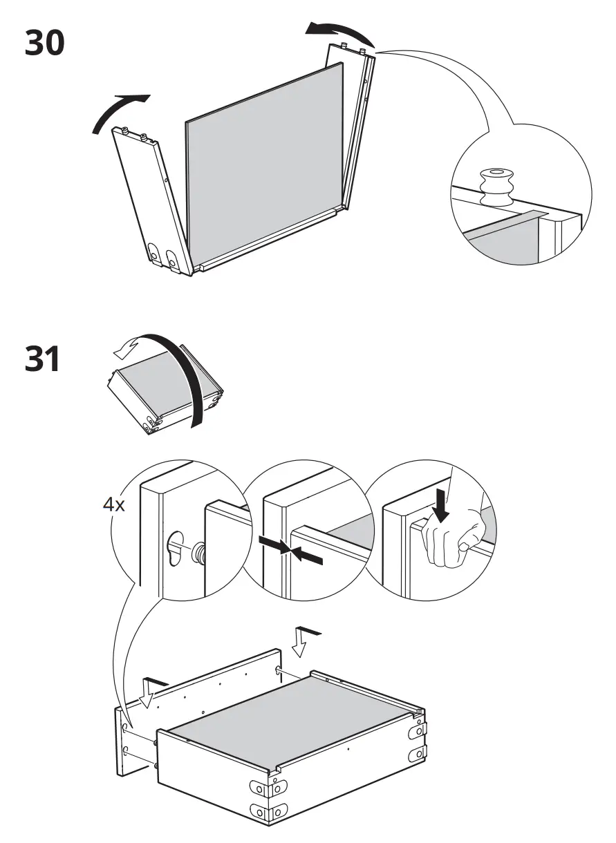 Assembly Instructions
