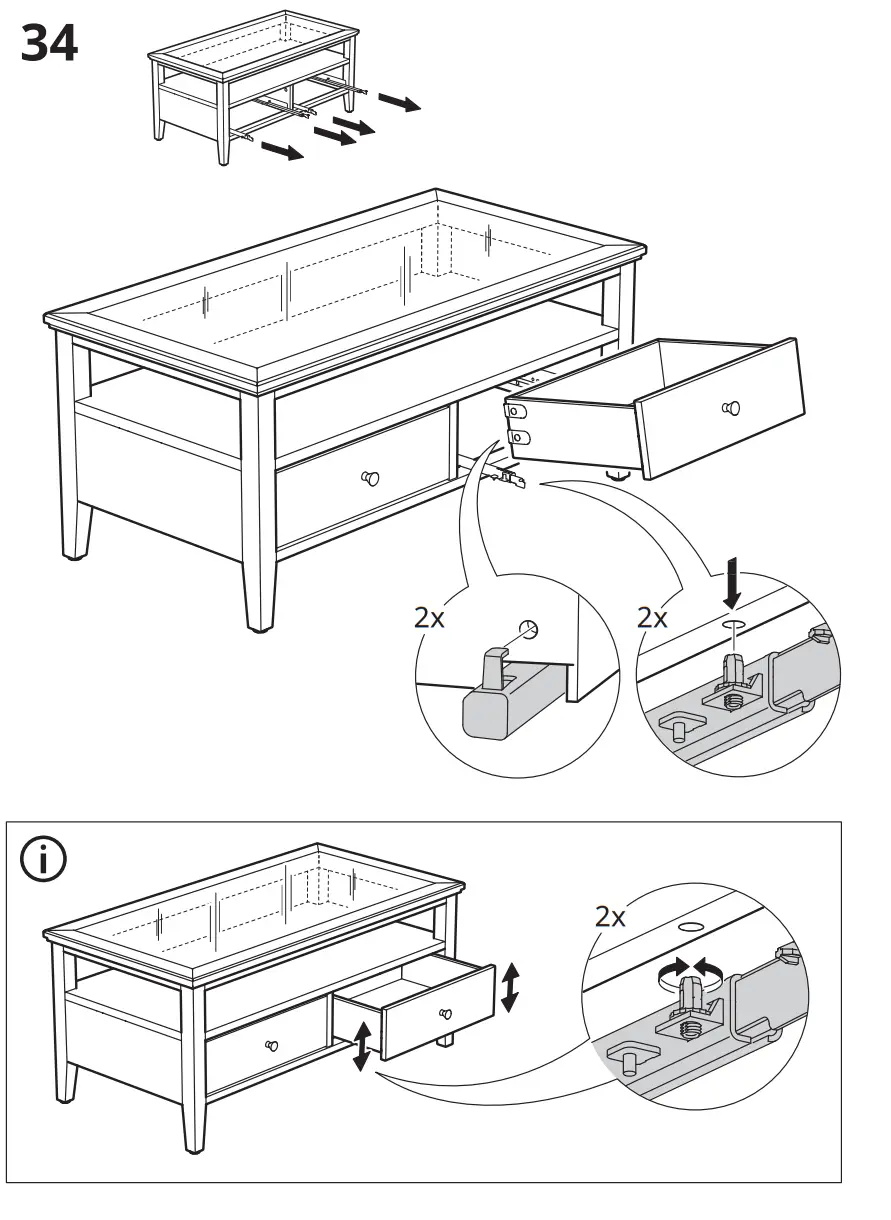 Assembly Instructions