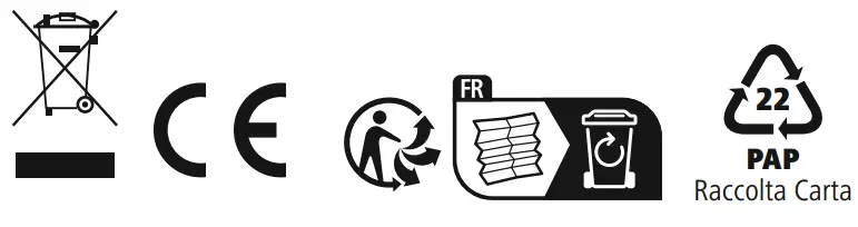 hama 00139915 X Pointer Wireless Laser Presenter - Icon 6