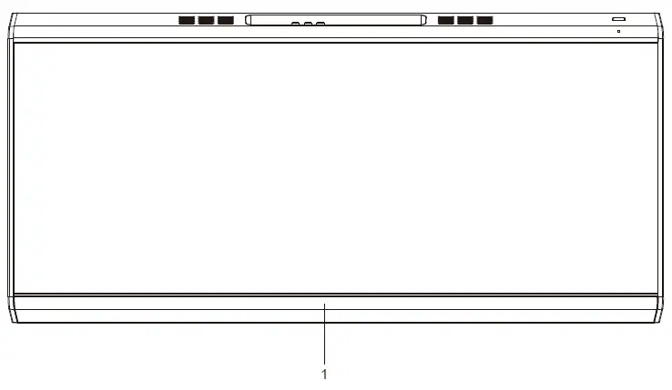 Pyle PSBV630HDBT HD TV Sound Bar-fig- (5)