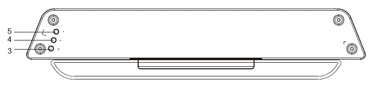 Pyle PSBV630HDBT HD TV Sound Bar-fig- (7)