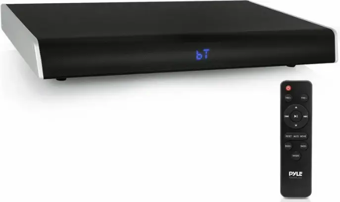 Pyle PSBV630HDBT HD TV Sound Bar-product