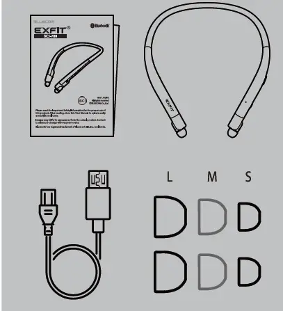 EXFIT-BCS-700-Pro-Bluetooth-Neckband-Wireless-Headphone-2