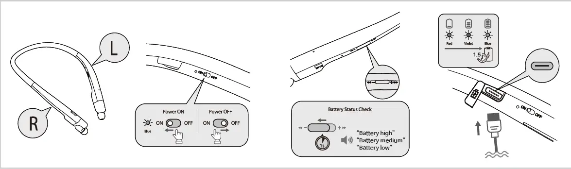 EXFIT-BCS-700-Pro-Bluetooth-Neckband-Wireless-Headphone-8