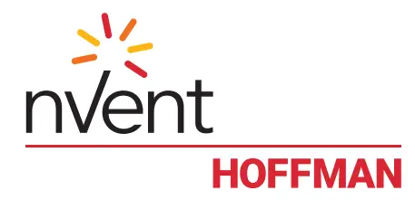 nVent HOFFMAN - logo