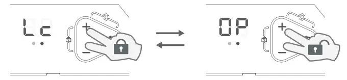 Dimplex 500W Alta Wi Fi Panel Heater - Quick Start Guide 3