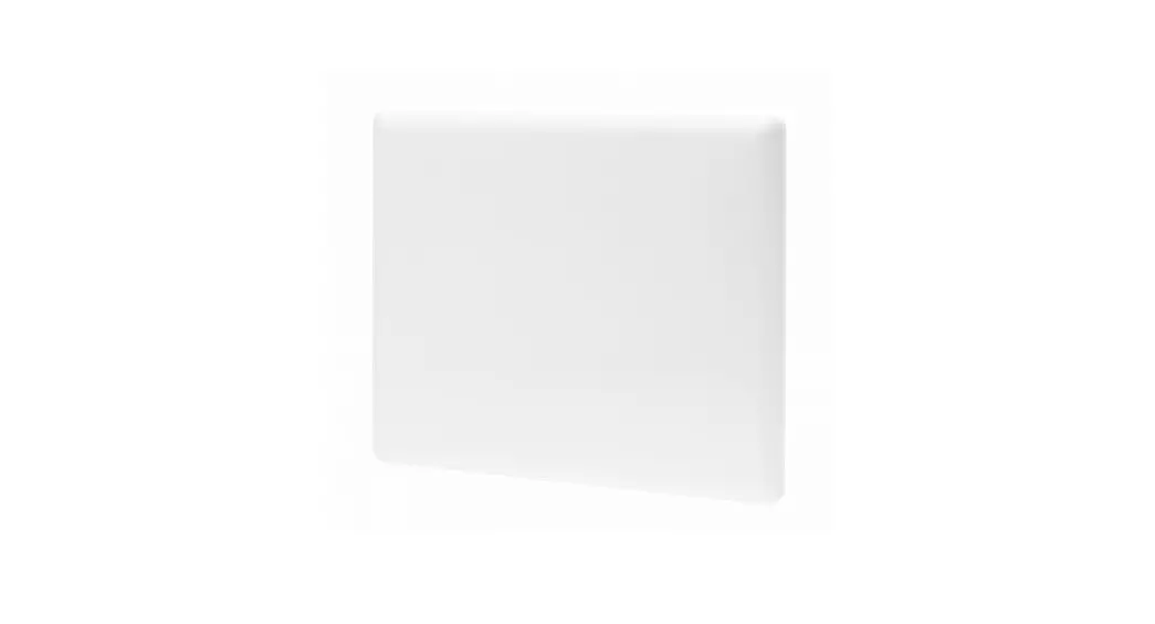 Dimplex 500w Alta Wi-fi Panel Heater Instruction Manual