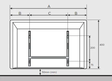 Dimplex 500W Alta Wi Fi Panel Heater - overview 2
