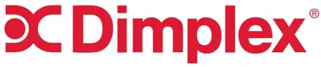Dimplex - logo