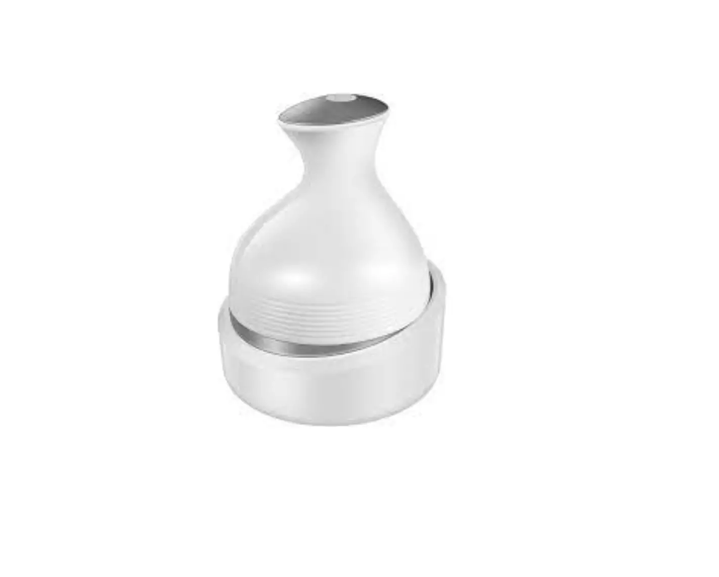 Easeease Mz-5568 Skillful Scalp Massager User Manual