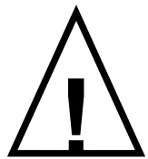 Warning Icon