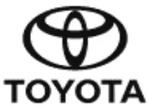 TOYOTA Logo