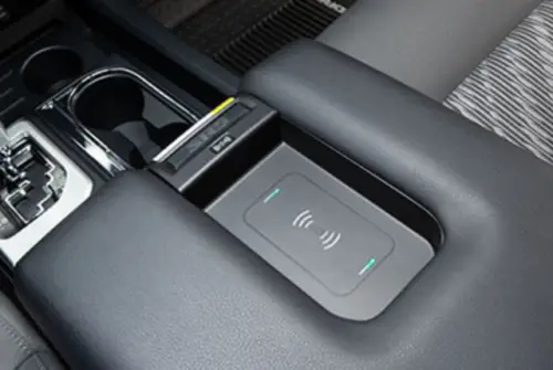 TOYOTA 00016-34506 OM Wireless Charger