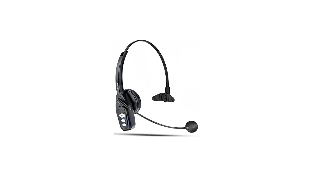Conambo Jbt800 V5.0 Bluetooth Wireless Headset User Manual
