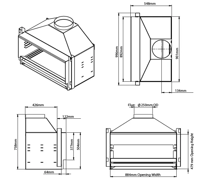 escea-EW5000-Outdoor-Wood-Cooking-Fireplace-01