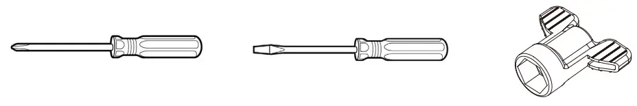 DYNACRAFT BM215 6V Toyota Land Cruiser - Screwdriver