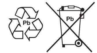 DYNACRAFT BM215 6V Toyota Land Cruiser - recycle