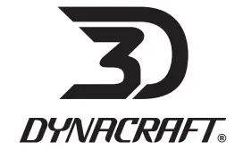 DYNACRAFT - logo