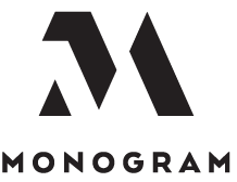 Monogram-logo