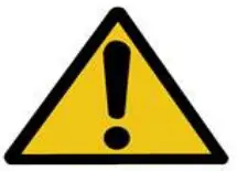 Warning Icon
