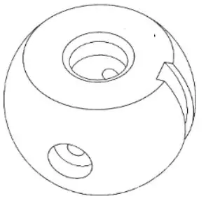 Identification of Parts