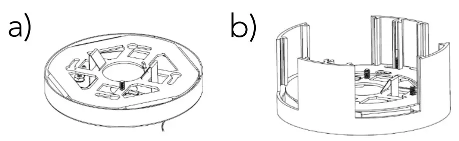 Identification of Parts