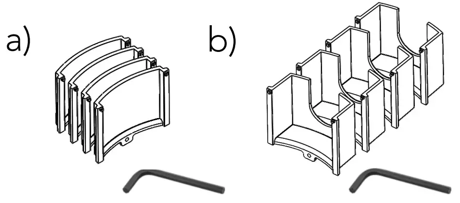 Identification of Parts