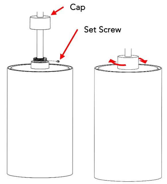 Cylinder Assembly