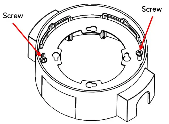 Conduit Canopy Assembly