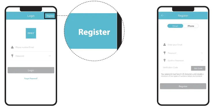 Sifely-E-Smart-Lock-fig-2