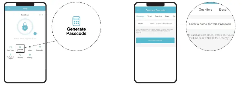 Sifely-E-Smart-Lock-fig-8