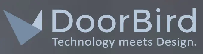 Doorbird  Logo