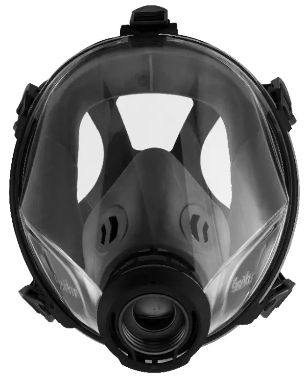 sekur C 701 Panoramic Masks -