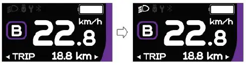 BAFANG-DP-C244.CAN-Mounting-Parameters-10
