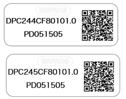 BAFANG-DP-C244.CAN-Mounting-Parameters-2
