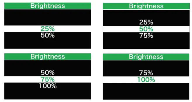 BAFANG-DP-C244.CAN-Mounting-Parameters-20