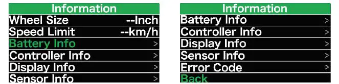 BAFANG-DP-C244.CAN-Mounting-Parameters-25